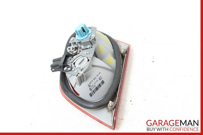 96-99 Mercedes W210 E300 E320 Rear Right Passenger Side Inner Tail Light Lamp