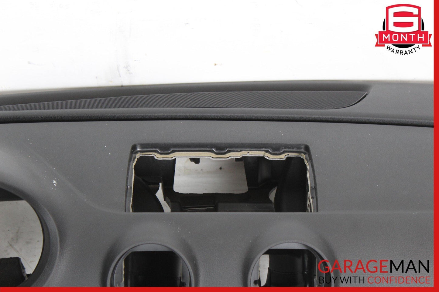 15-20 Audi S3 A3 Dashboard Dash Panel Assembly OEM