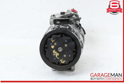 03-06 Mercedes R230 SL500 SL55 AC A/C Air Conditioning Compressor 0012300211 OEM