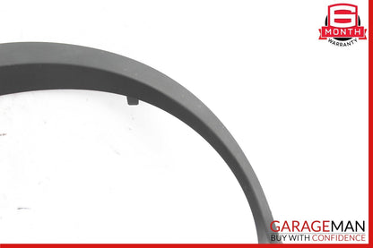 14-20 Mercedes W117 CLA250 Instrument Cluster Clear Bezel Trim Cover Bezel