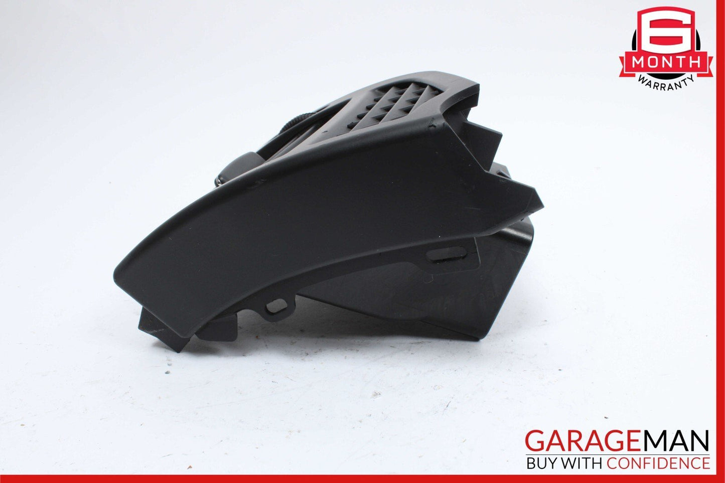 07-14 Mercedes W221 S550 CL550 Front Right Dash A/C Air Vent Trim Grille OEM