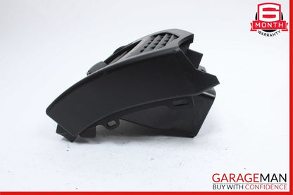 07-14 Mercedes W221 S550 CL550 Front Right Dash A/C Air Vent Trim Grille OEM