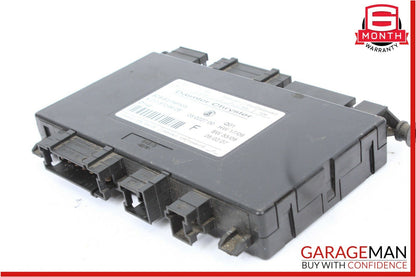 03-12 Mercedes E350 GL550 CLS550 Front Left Driver Side Seat Control Module
