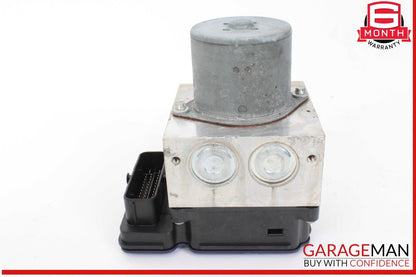 12-19 Mercedes W166 ML350 4MATIC GLS550 ABS Anti Lock Brake Pump Hydraulic OEM