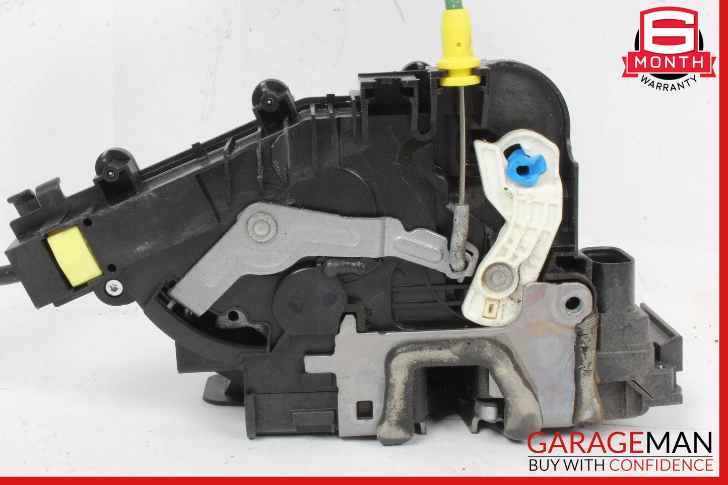 15-20 Mercedes W205 C300 C350e Front Right Side Door Lock Latch Actuator OEM