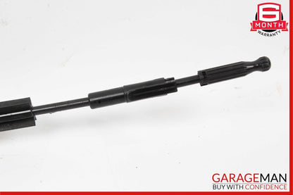 08-16 Mercedes W212 E350 E550 C250 Sedan Rear Left Side Door Lock Latch Actuator