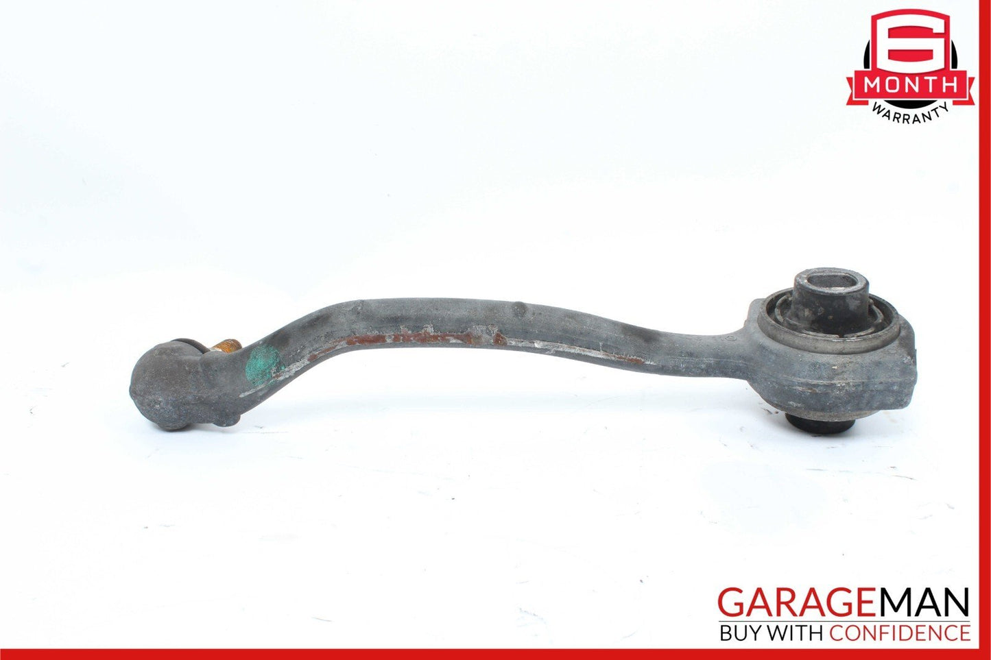01-07 Mercedes W203 C240 C230 Front Right Side Driver Lower Control Arm OEM