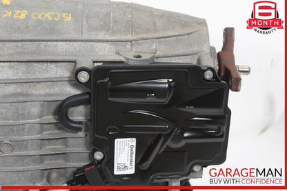 15-17 Mercedes W205 C300 RWD 7G Automatic Transmission Assembly 722.994 OEM 82k