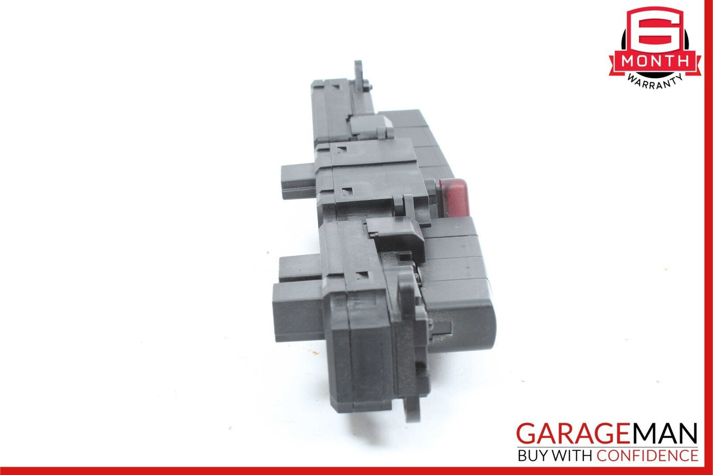 03-06 Mercedes W220 S55 AMG Center Dashboard Control Switch  2208216558 OEM