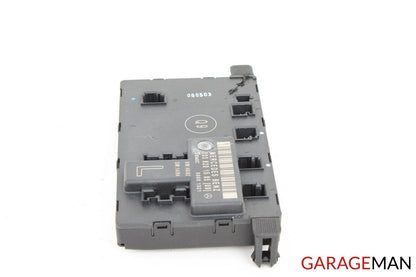 01-07 MERCEDES W203 C230 FRONT LEFT DRIVER SIDE DOOR CONTROL MODULE Q9 OEM