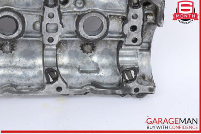 06-13 Mercedes X204 GLK350 Right Side Engine Motor Cylinder Head Valve Cover OEM