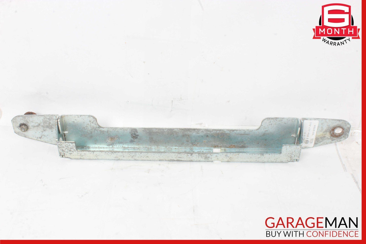 03-17 Maserati Quattroporte GranTurismo Emergency Parking Brake Bracket 224010