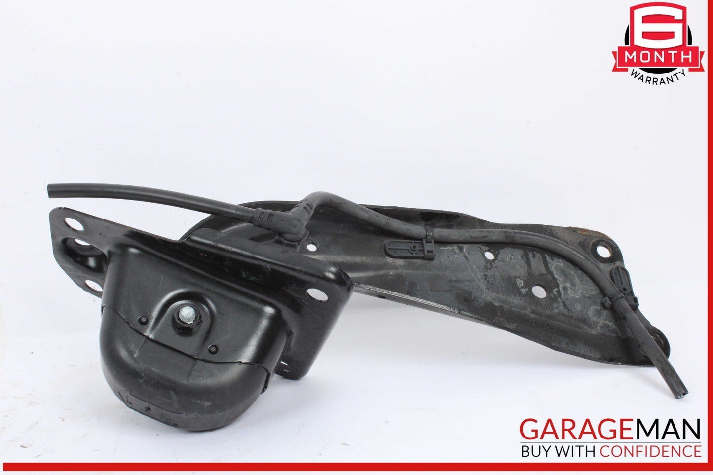 15-20 Audi A3 S3 Rear Left Driver Side Trailing Control Arm 5Q0505225C OEM