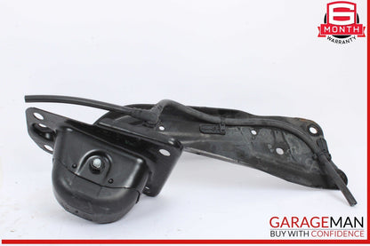 15-20 Audi A3 S3 Rear Left Driver Side Trailing Control Arm 5Q0505225C OEM