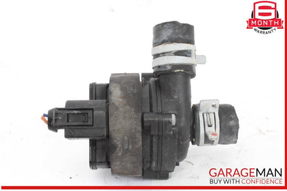 03-15 Mercedes W251 R350 4MATIC Auxiliary Circulation Water Pump Heater OEM
