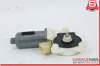 03-12 Mercedes R230 SL500 CL600 Front Left Side Door Window Regulator Motor OEM