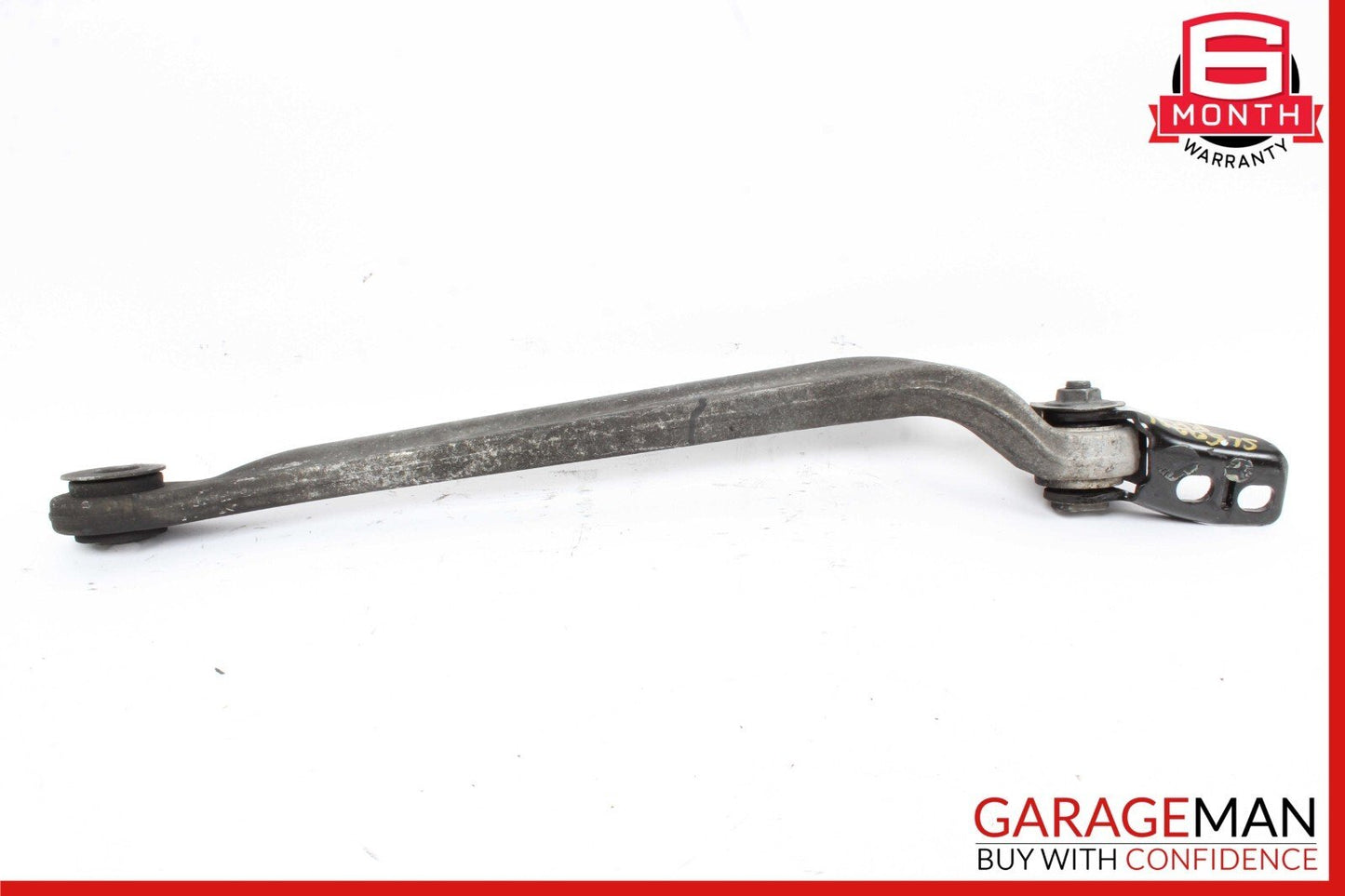 03-12 Mercedes R230 SL500 SL550 E350 Rear Right Thrust Arm Lower Control Arm