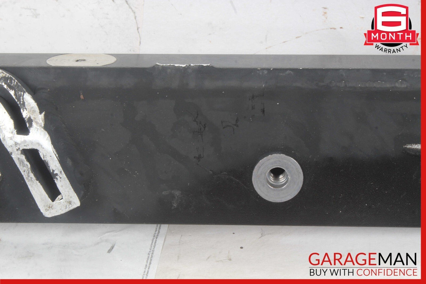 14-21 BMW i3 I01 Hybrid Rear Engine Panel Mount Bracket 6868859 OEM