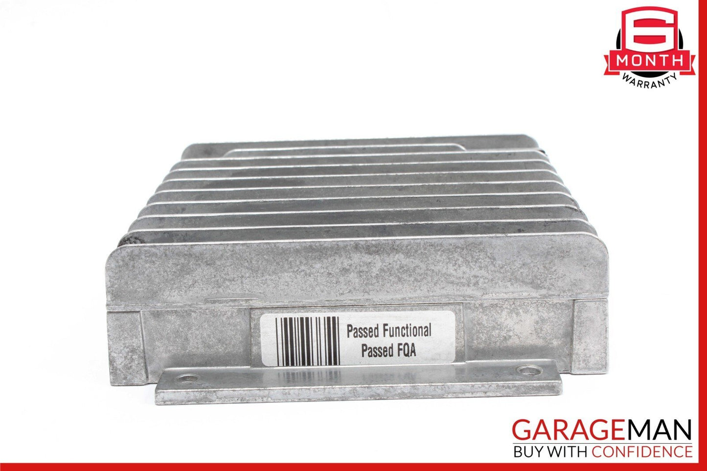 03-06 Mercedes W220 S600 E320 E55 AMG Motorola Voice Control Module SYN9528A OEM