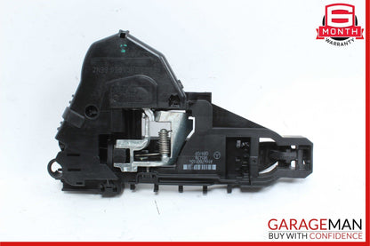 06-13 Mercedes GL450 ML350 R350 Front Right Side Exterior Door Handle Black