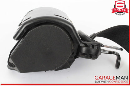 14-16 BMW 428i 435i Rear Left Driver Side Seat Belt Seatbelt Retractor 7293060