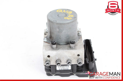 03-08 Maserati Quattroporte ABS Anti Lock Brake Pump Control Module Unit 236013