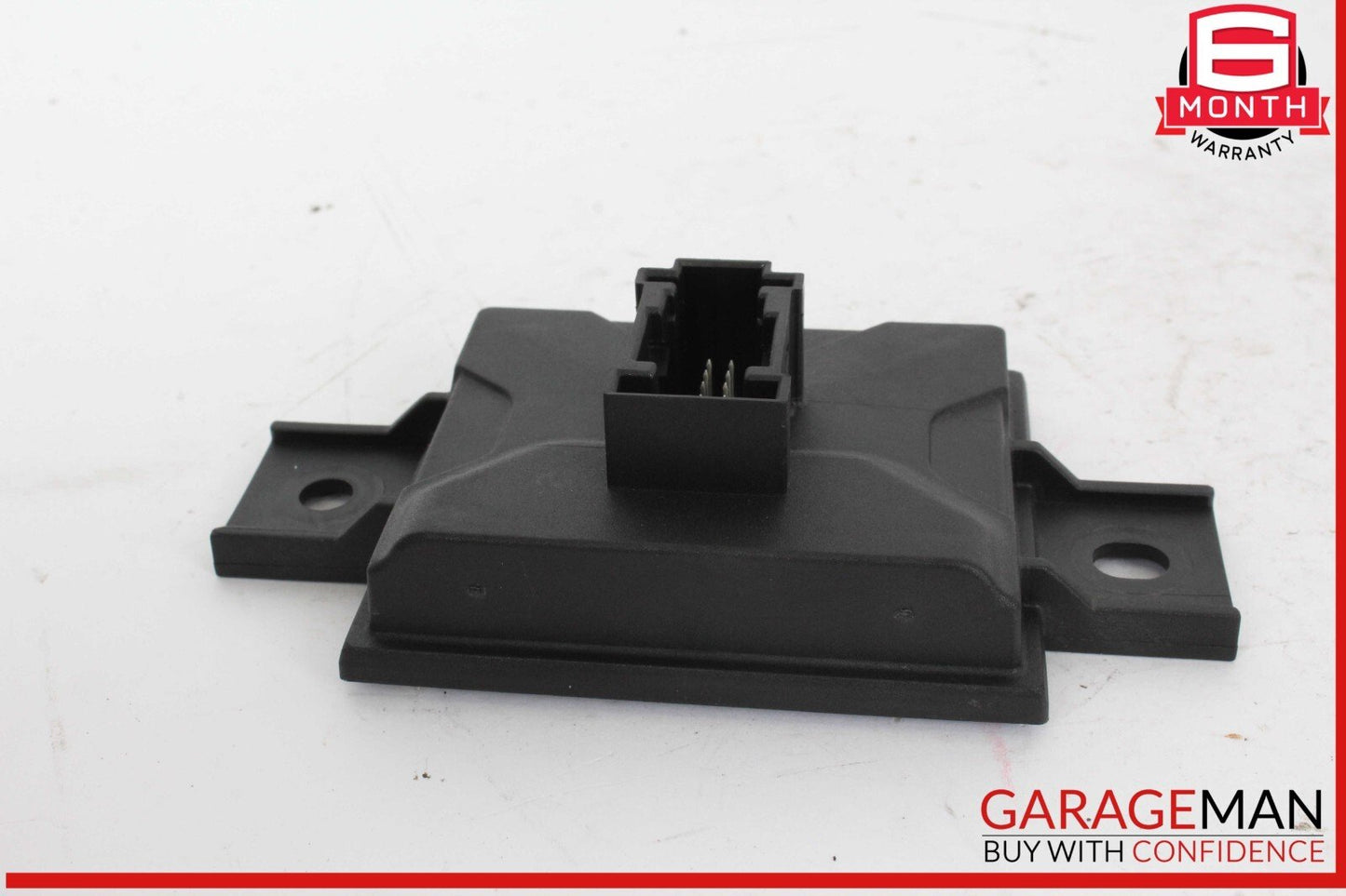 17-20 Mercedes SLC300 SLC43 AMG Rear View Camera Computer Control Module Unit