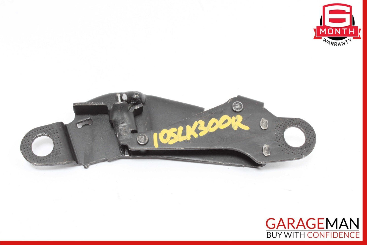 05-11 Mercedes R171 SLK300 SLK350 Right Convertible Top Latch Catch Lock OEM