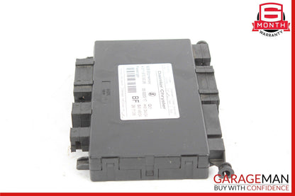 03-12 Mercedes E350 E63 GL450 Front Right Side Under Seat Control Module Unit