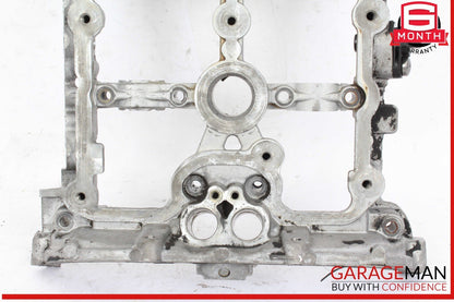 09-17 Audi Q5 Right Engine Cylinder Head Camshaft Cam Shaft Cover 06E103286 OEM
