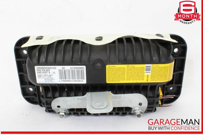 12-18 Mercedes W218 CLS550 CLS500 Front Right Dashboard Airbag Air Bag OEM