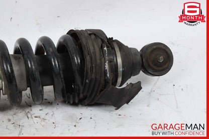 03-06 Mercedes R230 SL500 Arnott Front Right Hydraulic Shock Strut Absorber OEM