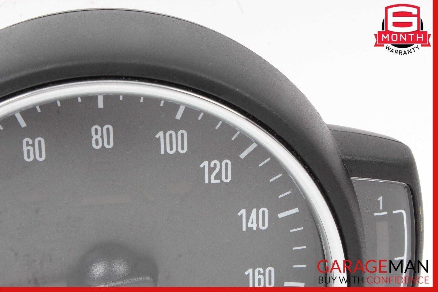 14-21 Mini Cooper Instrument Gauge Cluster Speedometer OEM