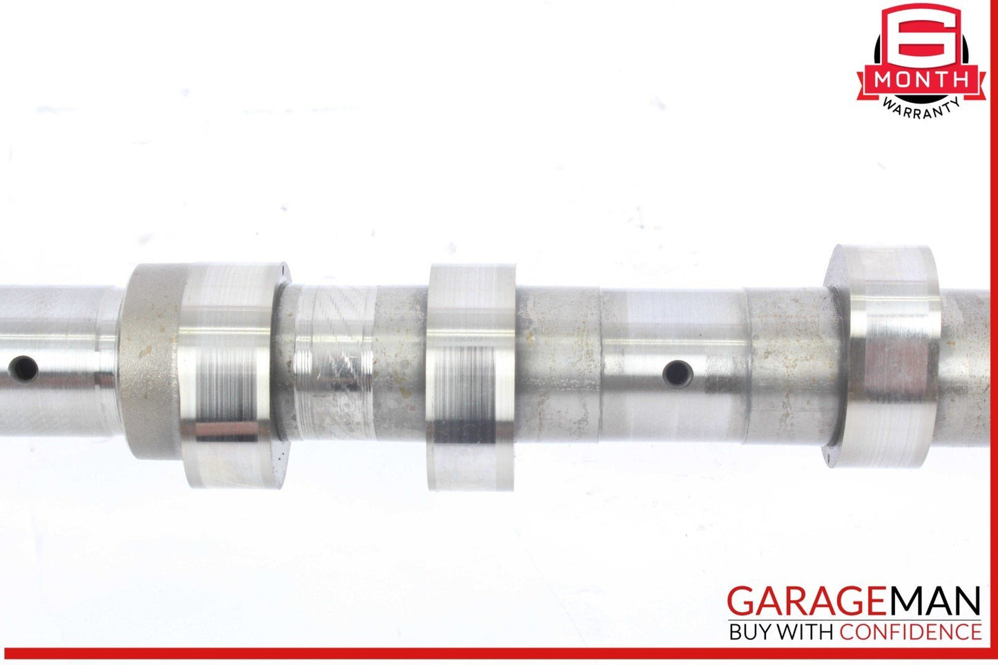 05-12 Mercedes W203 C230 Right Side Engine Camshaft Cam Shaft Exhaust OEM