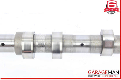 05-12 Mercedes W203 C230 Right Side Engine Camshaft Cam Shaft Exhaust OEM