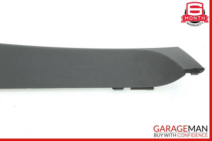 07-13 Mercedes W216 CL550 CL600 Dashboard Air Vent Trim Panel OEM