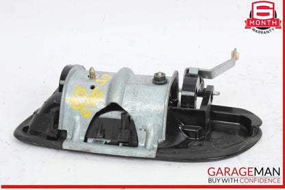 01-09 Volvo S60 Right Passenger Side Exterior Door Handle 9159640 OEM