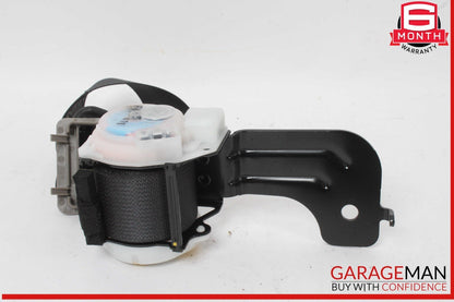 15-20 Hyundai Genesis G80 Rear Left Driver Side Seat Belt Retractor 89810-B1500