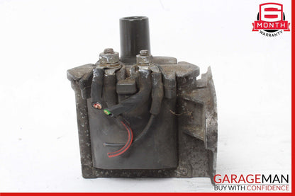 86-93 Mercedes W124 300TE 500SL 300SEL Ignition Coil w/ Cover 0001585403 OEM