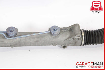 07-10 Mercedes W216 CL550 S550 S63 AMG RWD Power Steering Rack & Pinion Assembly