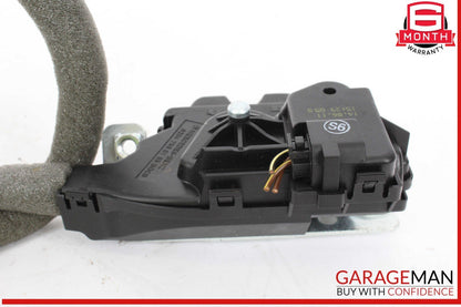 08-17 Mercedes W204 C250 C300 Trunk Lid Latch Lock Actuator 2047500185 OEM