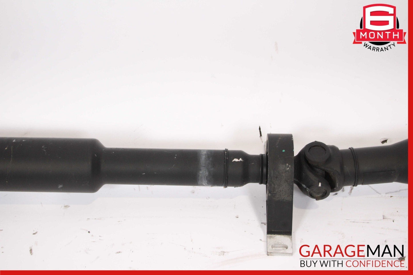 07-13 Mercedes W221 S65 AMG Rear Drive Prop Propeller Shaft Driveshaft Assy OEM