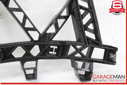 13-19 Mercedes X166 GL450 GLS450 Rear Right Bumper Holder Support Bracket OEM