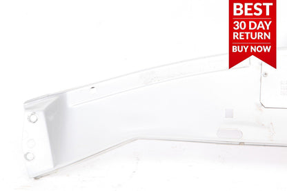 98-03 Mercedes W208 CLK320 CLK430 Front Radiator Core Support Bracket Panel A42