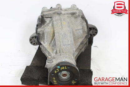 98-05 Mercedes W163 ML350 ML500 Rear Differential Diff Axle Carrier