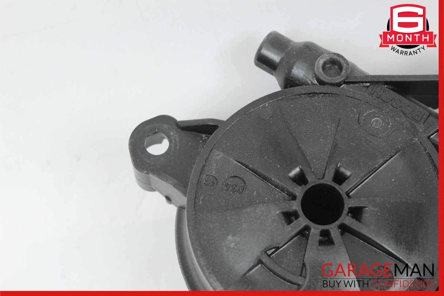 15-23 Porsche Macan 95B Rear Right Passenger Side Door Window Regulator Motor