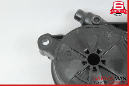 15-23 Porsche Macan 95B Rear Right Passenger Side Door Window Regulator Motor