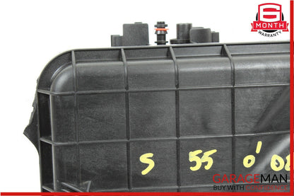 07-13 Mercedes S550 S63 AMG CL600 Dynamic Seat Pressure Vacuum Tank