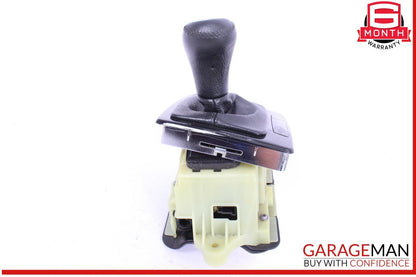 10-13 Mercedes W207 E550 E350 Floor Gear Selector Shift Shifter Box OEM