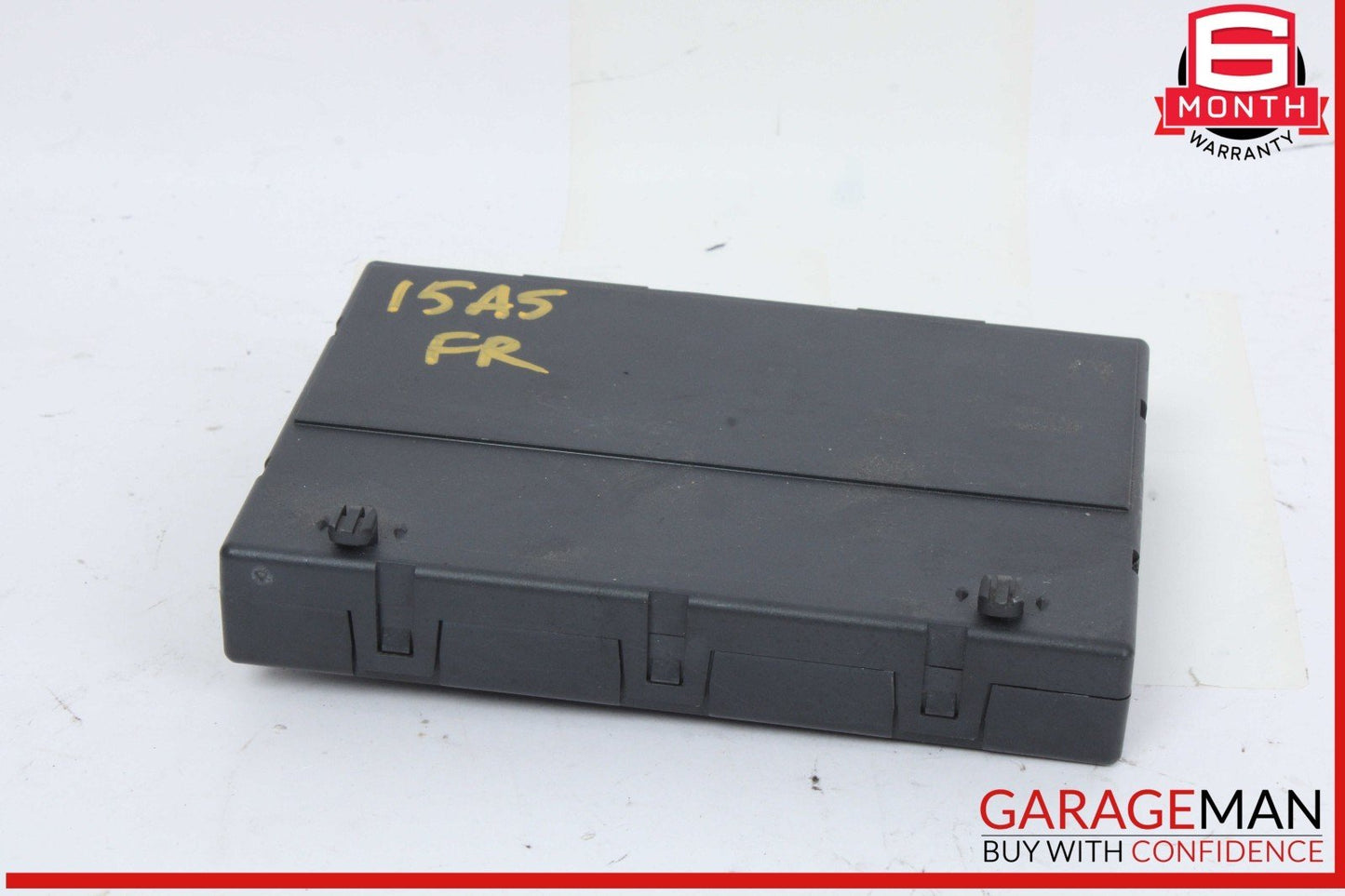 2010-2017 Audi A5 Front Right Side Seat Memory Control Module 8T0959760F Genuine